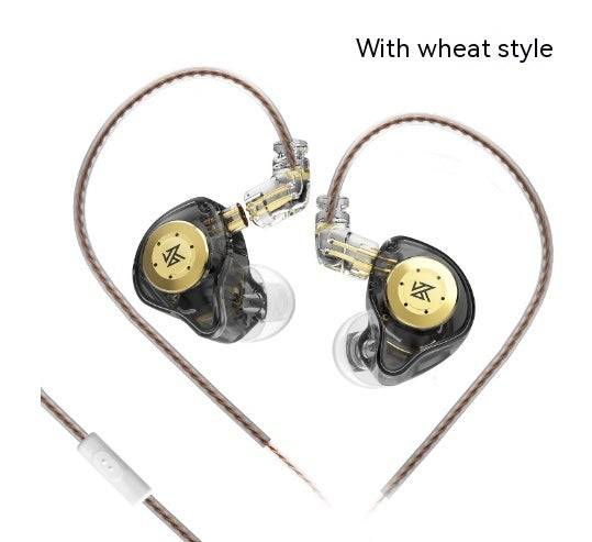 New KZ EDX Pro Earphones Bass Earbuds In Ear Monitor Headphones Sport Noise Cancelling HIFI Headset New KZ EDX Pro Earphones Bass Earbuds In Ear Monitor Headphones Sport Noise Cancelling HIFI Headset